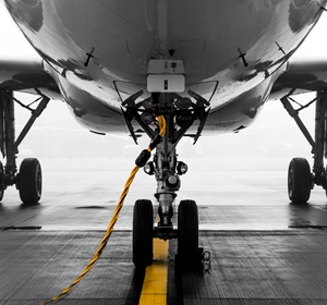Irish Aircraft Leasing Industry Remains Extremely Resilient Despite Fuel Turbulence