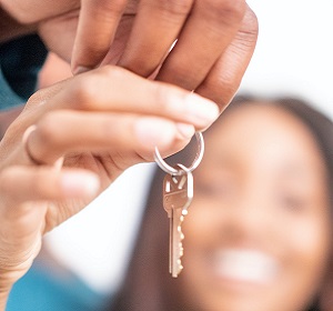 New survey reveals that almost one in three people renting expect to buy a home in the next five years