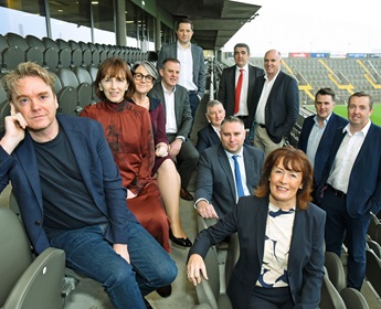 RDJ Housing Conference: Foundations