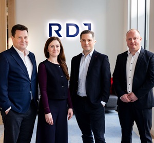 RDJ makes senior appointments with new Partner promotion and Knowledge Lawyer role