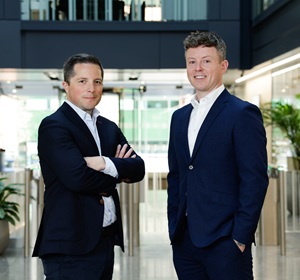 RDJ expands Real Estate and Finance Practice with appointment of Erc Walsh in Galway