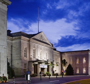 Dublin is set to host Rotary’s international convention in 2031 &nbsp; 