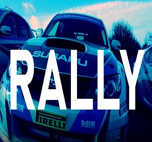 Rally School Ireland