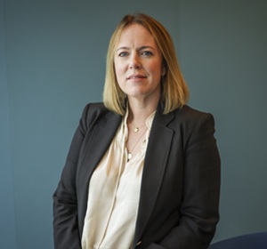 NTMA appoints Rebekah Brady as Director of new Future Ireland Funds unit 