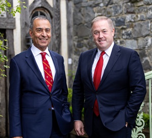 100 New Jobs as Roberts Nathan Announces it Intends to Merge with UK-Based MHA, to Form Baker Tilly Ireland