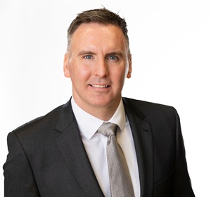Deloitte Ireland appoints Ron Doyle as Partner in Tax & Legal