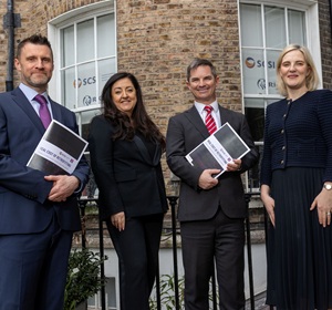 The SCSI’s Real Cost of Retrofitting Offices Report 2025 