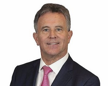 Minister Fleming holds inaugural meeting of the Joint Fintech Group