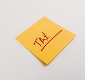 Once-off receipts drive October tax performance; Expenditure figures highlight Government’s careful approach to public spending