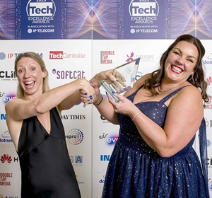 The countdown is on to the 2026 Tech Excellence Awards deadline