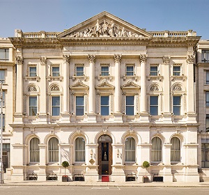 The College Green Hotel Dublin