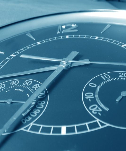 Notice Periods vs Time to Hire: The Hidden Productivity Gap