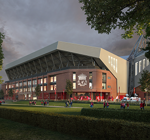 Champions Travel Sign Multi Year Deal With Liverpool Football Club