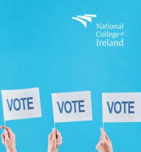 Remember to Register to Vote on November 5th