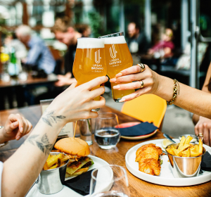 Urban Brewing is Now Open 7 Days a Week