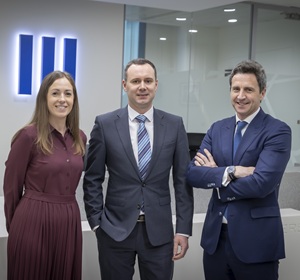 WPS appoints Rhys Owens to strengthen Ireland management team