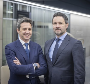 Walkers’ names Nicholas Blake-Knox as next managing partner in Ireland