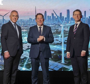 Ireland’s Energy Future Takes Centre Stage at William Fry Energy & Infrastructure Summit