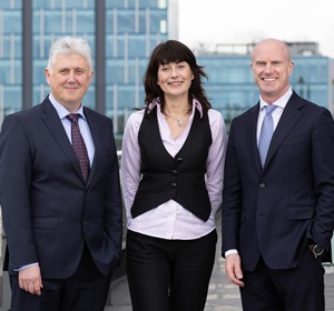 William Fry Appoints Dr Eva Barrett as Energy Regulatory Consultant