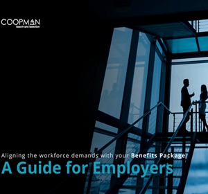 Coopman Employee Benefits Survey Guide - Insights 2024