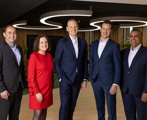 Deloitte expands leadership team with the appointment of three new partners in Tax & Legal