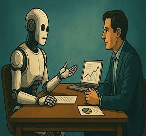 The Machine Advises: Ireland’s Robo-Advisor Future & the Human Cost of Convenience - Part 2 