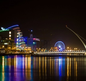 Slalom to create 300 roles in Dublin