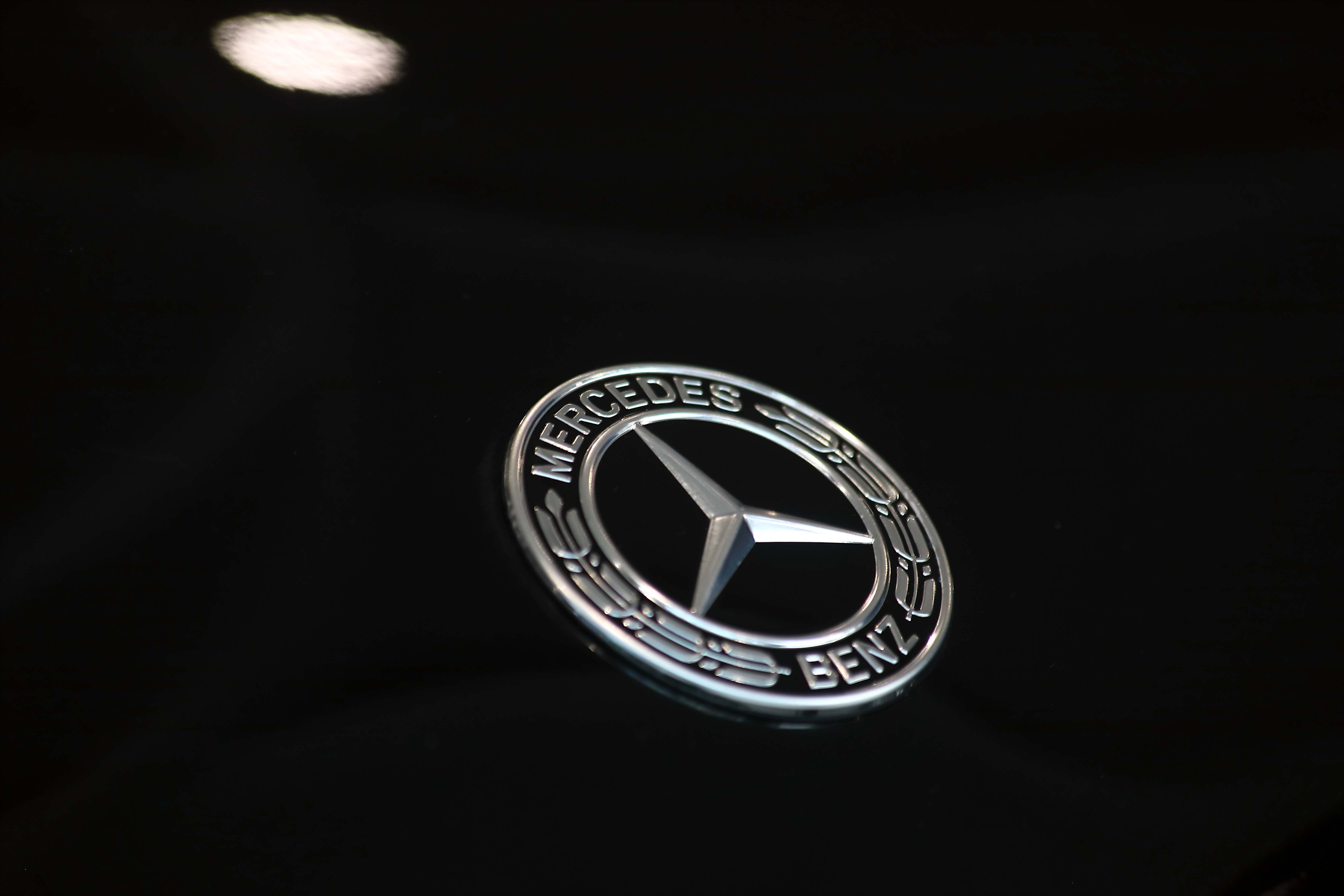 Peace of Mind Comes Standard with the Mercedes-Benz GLC