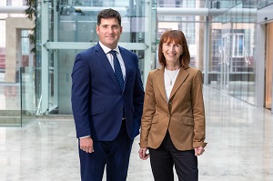 RDJ expands construction practice with new Partner appointment