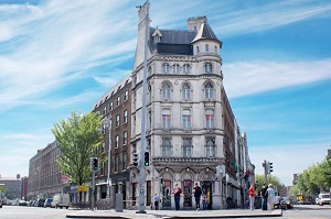 The National Wax Museum Plus