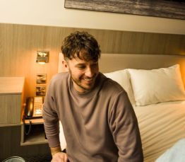 Prepay & Save Getaway 