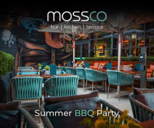 10% off your Corporate Summer BBQ’s (when booked by end of july)