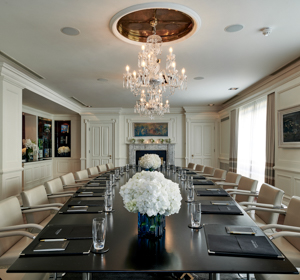 The Westbury Meeting & Events Summer Offer 