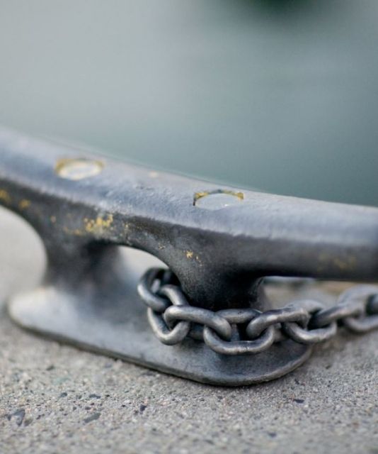 15 ways to make your organisation more secure