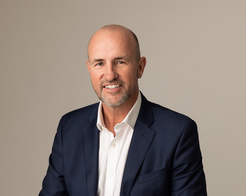 BNY Mellon appoints Páraic Cosgrave as Head of Alternatives Business Development 