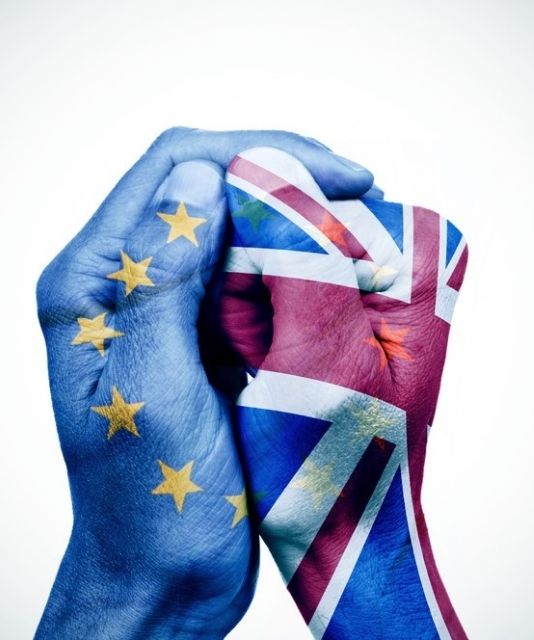Brexit – the Endgame Approaches?