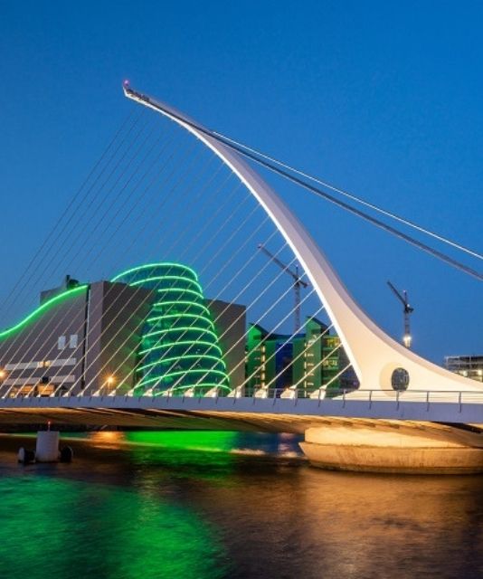 Double win for Dublin at the M&IT Awards!