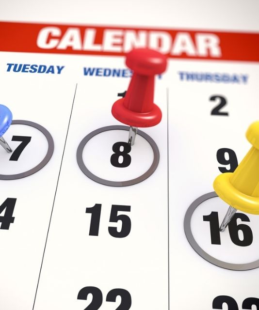 Electronic procurement – October 2018 deadline