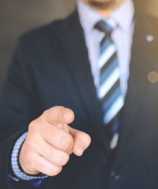 Can you bring a lawyer to a disciplinary hearing? The Supreme Court has the final word