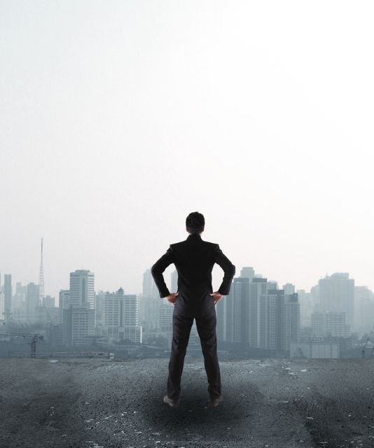 An evolving governance landscape brings significant change