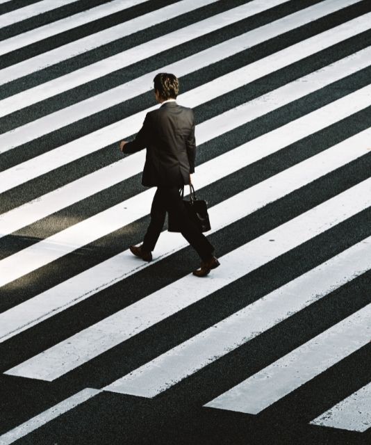 How fintech jobs became boring