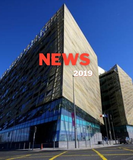 Matheson Announces Diversity and Inclusion Scholarship in Association with Trinity College Dublin