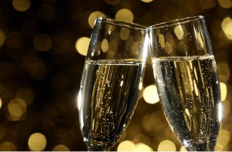 Romantic Bubbles City Break