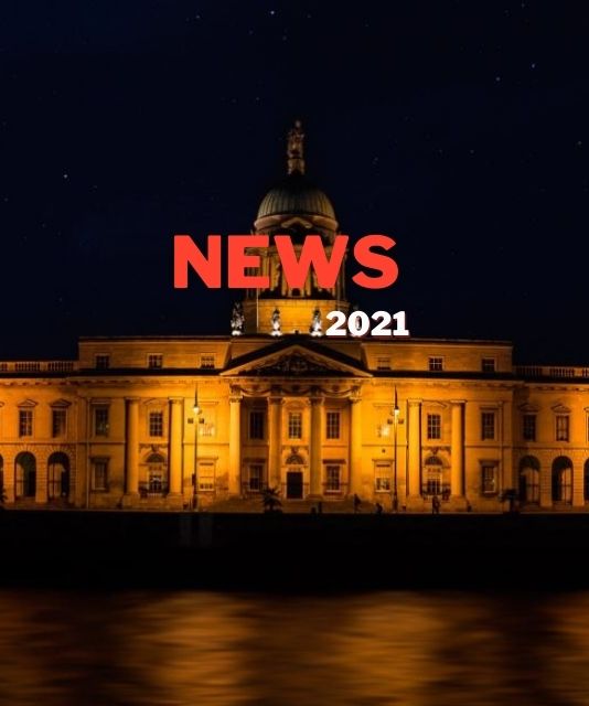 IoD Ireland welcomes confirmation of a post-Brexit trade deal between the UK and EU