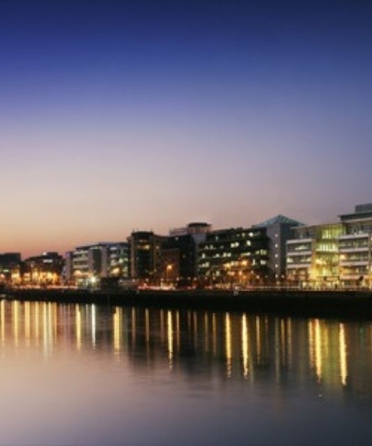 Trinseo Opens New Global Business Services Hub in Dublin’s Docklands
