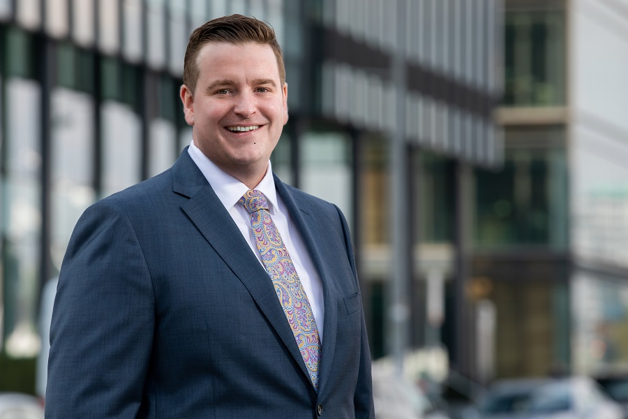 UK organisations outspend Irish counterparts when it comes to people data