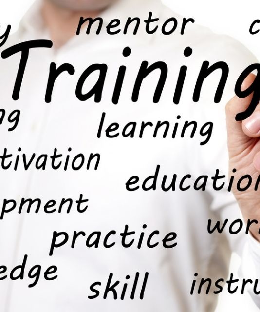 Tactics to create a culture of Learning & Development