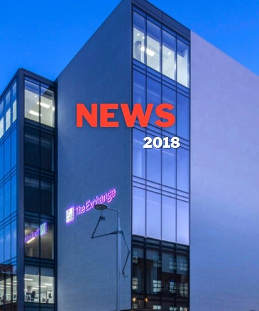 15 of Ireland’s greatest new innovations have been shortlisted for the Innovation Awards