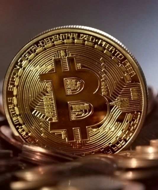 Cryptocurrency Risk Worries Multiply