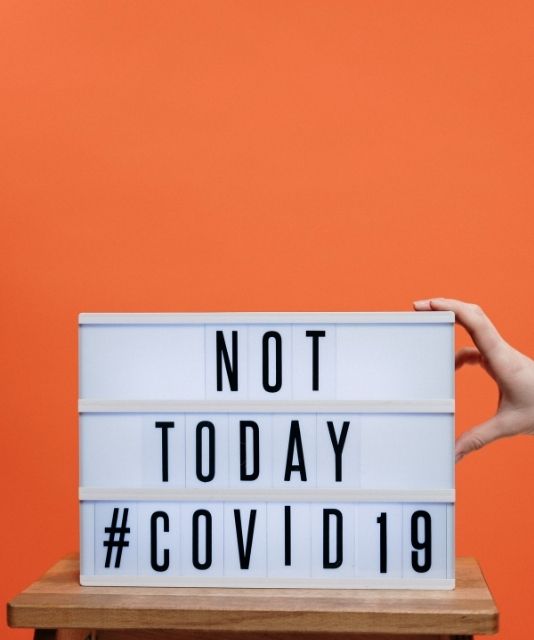 What to expect from a COVID-19 Workplace Inspection